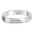 Stretch Bracelet Tile Lords Prayer