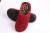Roxoni Women's Clog Slippers Microterry Memory Foam Comfy Footbed