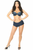 Lace Ruffle Panty