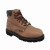 Men's 6" Steel Toe Work Boot