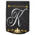 Flag, Bbb Monogram K
