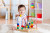 Bambini Infant T-Shirts and Training Pants
