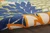 7’ x 10’ Multicolor Floral Indoor Outdoor Area Rug