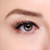 Synthetic Eyelashes - Chica - 810023890652