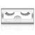 Synthetic Eyelashes - Chica - 810023890652