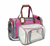 Mr. Peanut's Gold Series Big Apple Size Expandable Pet Carrier - 850032553247