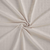 Twin Ivory Cotton Basketweave Geometric Blanket - 608219165536