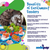 Mandala Design eTray Enrichment Tray for Dogs - 810216026103