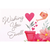 Itty Bitty Card Wishing You Well