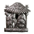 Freestanding 3D Manger - 695924867008