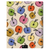 July 2026 - June 2027 Apples Teacher and Home School Lesson Planning Book - 619344388073