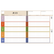 July 2026 - June 2027 Apples Teacher and Home School Lesson Planning Book - 619344388073