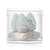 Mini Teardrop Sponge Pack - Baby Blue - 810023894414