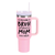 Tumbler Hi My Name Is Bruh  - 603799759298