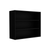 Wood Three Tier Wall Mounted Floating Shelf - 880016828603