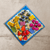 Large Blue Jigsaw & Large Pink Jigsaw eMat Lick Mat Bundle - 810216026165