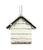 Kate Spade X Peanuts Snoopy 3d Dog house Crossbody Bag - 196021681042