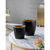 Cast Aluminum Oval Table Vase - 880016684575
