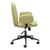 Adjustable Height Swivel Rolling Office Chair - 880016616637