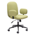 Adjustable Height Swivel Rolling Office Chair - 880016616637