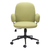Adjustable Height Swivel Rolling Office Chair - 880016616637