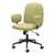 Adjustable Height Swivel Rolling Office Chair - 880016616637