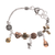 Bracelet I Am Blessed Tri-Plated - 603799685672