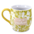 Mug Pretty Prints Cup Of Sunshine  - 667665580041