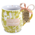 Mug Pretty Prints Cup Of Sunshine  - 667665580041