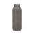 7" Gray Distressed Aluminum Geometric Tabletop Taper Candle Holder - 606114934783