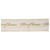 4" EmbroideMerry Christmas WiRibbon - 880024509105