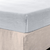 Linen Twin Fitted Sheet - 880016390810