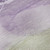 10' X 14' Purple Green And Ivory Abstract Washable Area Rug With UV Protection - 880024527567