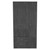 71" Gray Grainy Oak Manufactured Wood Two Drawer Combo Dresser - 606114069294