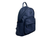 Tory Burch (88368) Navy Ella Nylon Backpack Bag - 196133066720