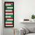 Christmas Time Black Framed Wall Art - 880016809633