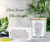 Scripture Block Serenity Prayer  - 667665404194