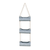 Galvanized Metal Three Tier Hanging Planter - 880016489712