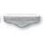 All Terry Cervical Moist Heat Pack, Blue - 764083690168