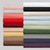 Pumpkin King Cotton Blend 300 Thread Count Washable Duvet Cover Set - 606114732686