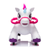 Freddo Unicorn 6V Ride-on - 810086703180