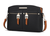 Zoely Vegan Leather Crossbody Bag - 748926309714
