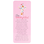 Bookcard Parents Prayer Girl - 603799690522