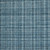 9' X 12' Turquoise Gray And Ivory Wool Plaid Hand Tufted Area Rug - 880016706161