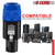 Speakon Adapter High Quality Audio Jack Male Audio Pin Speaker Adapter Connector - 810099499735