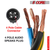 Speakon Adapter High Quality Audio Jack Male Audio Pin Speaker Adapter Connector - 810099499735