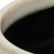 Off Ceramic 25 Ounce Dotted Round Distressed Pot Planter - 880016552720