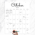 July 2026 - June 2027 Art Poster Wall Calendar - 619344386970