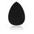 Teardrop Beauty Sponge - Black - 810023891536