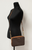 Michael Kors Jet Set EW Logo Crossbody Bag - 192877938255